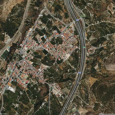 Foto del inmueble Piso de 154m2 en LECRIN, GRANADA