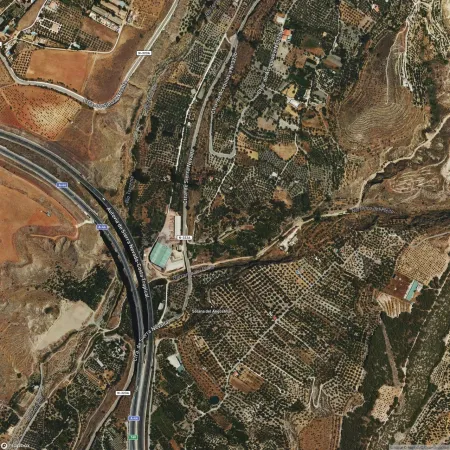 Foto del inmueble Nave industrial de 205m2 en LECRIN, GRANADA