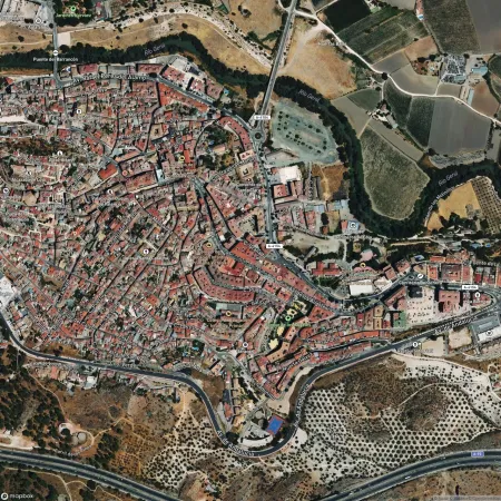 Foto del inmueble Local de 103m2 en LOJA, GRANADA