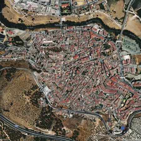 Foto del inmueble Piso de 95m2 en LOJA, GRANADA