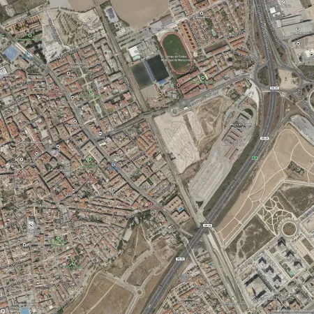 Foto del inmueble Piso de 119m2 en MARACENA, GRANADA