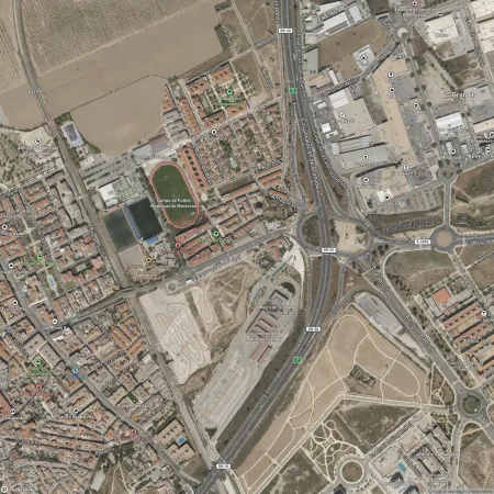 Foto del inmueble Piso de 95m2 en MARACENA, GRANADA