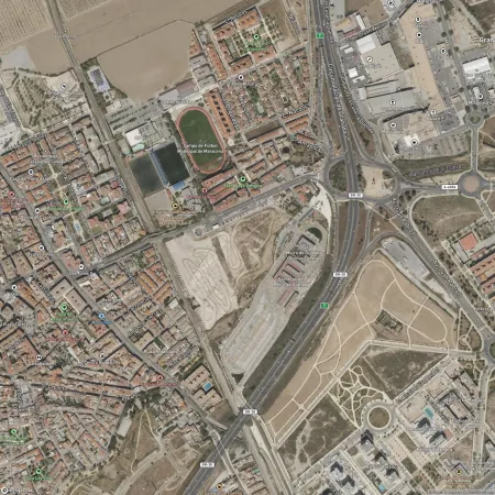 Foto del inmueble Garaje de 22m2 en MARACENA, GRANADA