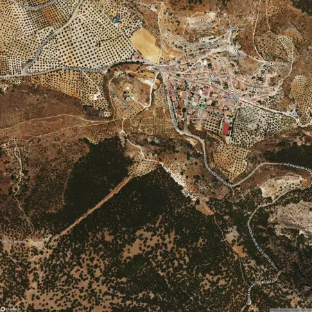 Foto del inmueble Suelo en MOCLIN, GRANADA