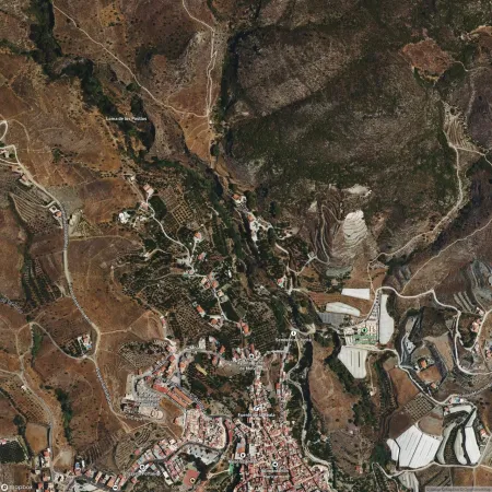 Foto del inmueble Suelo en MOLVIZAR, GRANADA