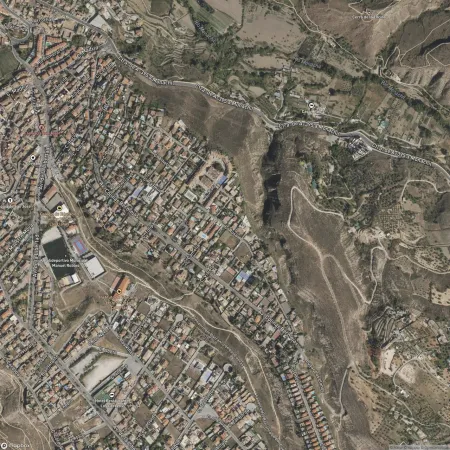 Foto del inmueble Piso de 247m2 en MONACHIL, GRANADA