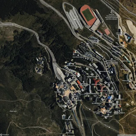 Foto del inmueble Piso de 67m2 en MONACHIL, GRANADA