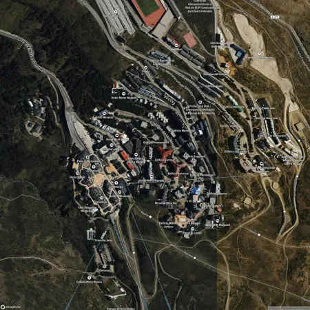 Foto del inmueble Piso de 103m2 en MONACHIL, GRANADA