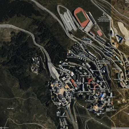 Foto del inmueble Piso de 69m2 en MONACHIL, GRANADA