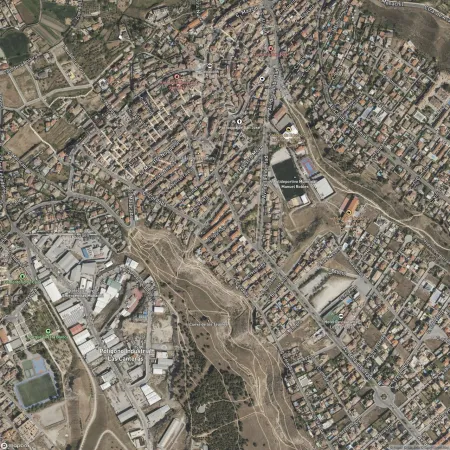 Foto del inmueble Piso de 384m2 en MONACHIL, GRANADA