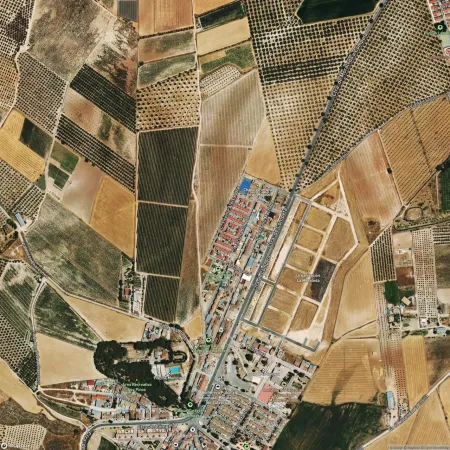 Foto del inmueble Local de 519m2 en MORALEDA DE ZAFAYONA, GRANADA