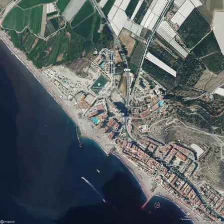 Foto del inmueble Piso de 57m2 en TORRENUEVA COSTA, GRANADA