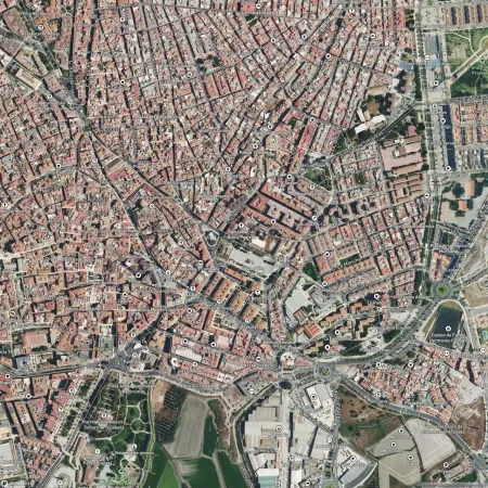 Foto del inmueble Piso de 54m2 en MOTRIL, GRANADA