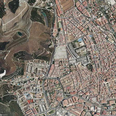 Foto del inmueble Piso de 98m2 en MOTRIL, GRANADA