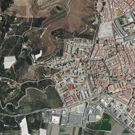 Foto del inmueble Piso de 137m2 en MOTRIL, GRANADA