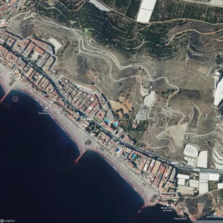 Foto del inmueble Piso de 80m2 en TORRENUEVA COSTA, GRANADA