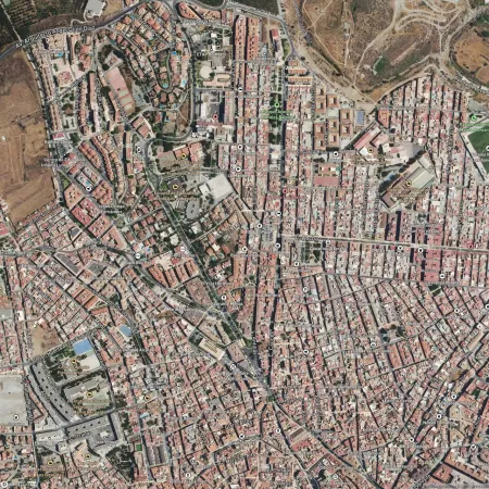 Foto del inmueble Piso de 124m2 en MOTRIL, GRANADA