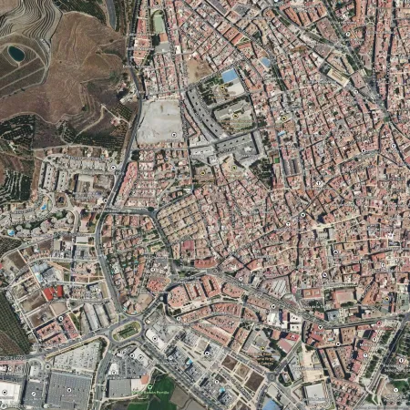 Foto del inmueble Piso de 132m2 en MOTRIL, GRANADA