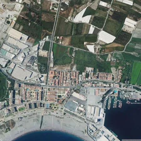 Foto del inmueble Local de 159m2 en MOTRIL, GRANADA