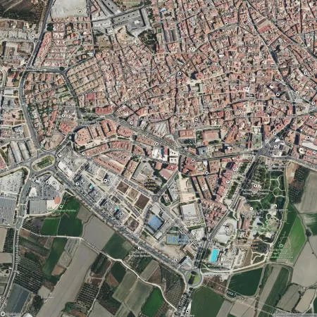 Foto del inmueble Piso de 161m2 en MOTRIL, GRANADA