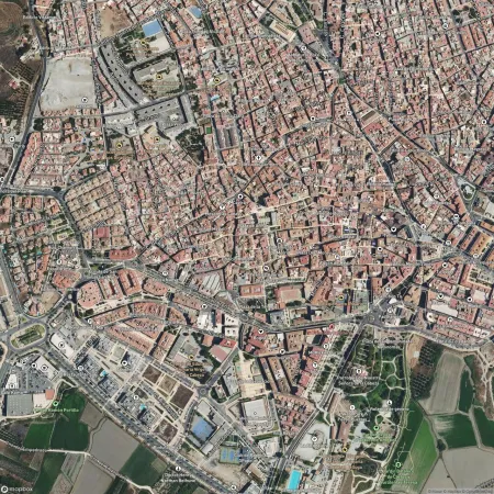 Foto del inmueble Piso de 107m2 en MOTRIL, GRANADA