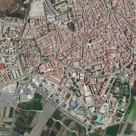 Foto del inmueble Piso de 85m2 en MOTRIL, GRANADA