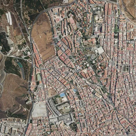 Foto del inmueble Piso de 114m2 en MOTRIL, GRANADA