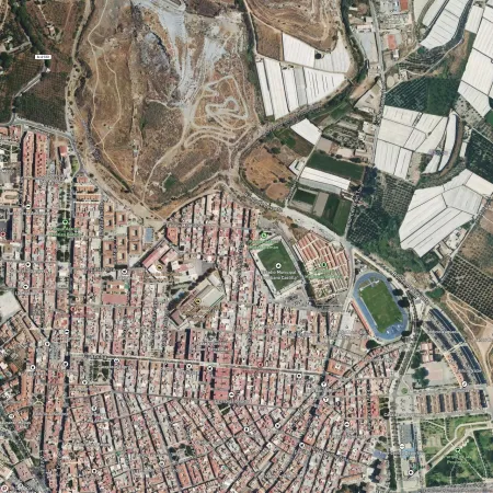 Foto del inmueble Piso de 94m2 en MOTRIL, GRANADA