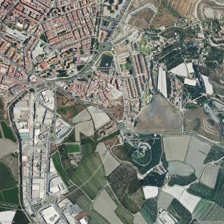 Foto del inmueble Piso de 211m2 en MOTRIL, GRANADA