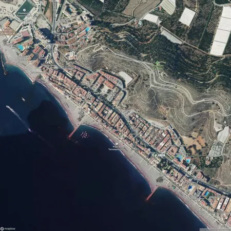 Foto del inmueble Piso de 95m2 en TORRENUEVA COSTA, GRANADA