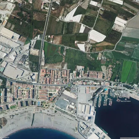 Foto del inmueble Piso de 90m2 en MOTRIL, GRANADA