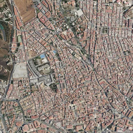 Foto del inmueble Piso de 90m2 en MOTRIL, GRANADA