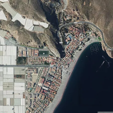 Foto del inmueble Piso de 100m2 en MOTRIL, GRANADA