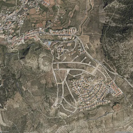 Foto del inmueble Piso de 332m2 en NIVAR, GRANADA