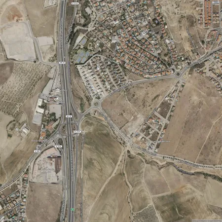 Foto del inmueble Piso de 296m2 en VILLA DE OTURA, GRANADA