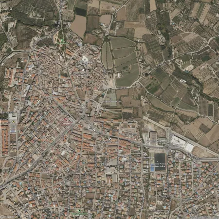 Foto del inmueble Piso de 78m2 en VILLA DE OTURA, GRANADA