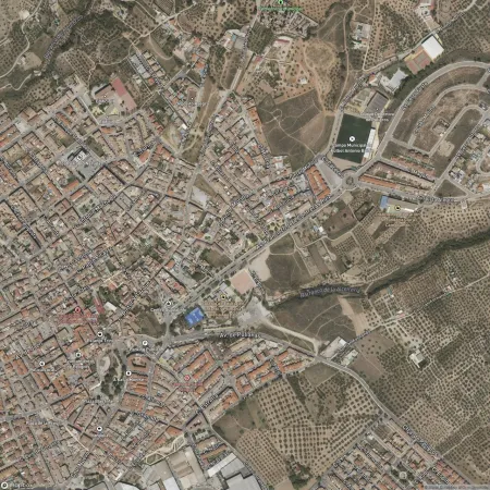 Foto del inmueble Piso de 99m2 en PELIGROS, GRANADA