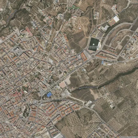 Foto del inmueble Piso en PELIGROS, GRANADA