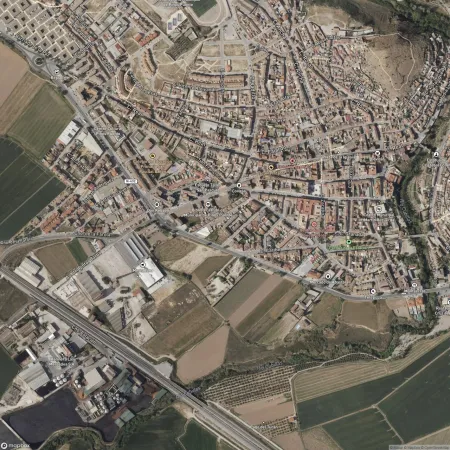 Foto del inmueble Piso de 147m2 en PINOS PUENTE, GRANADA