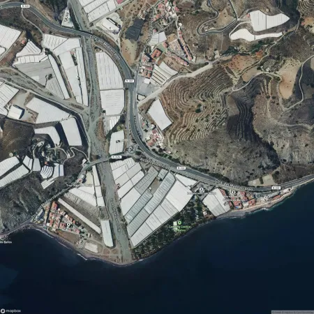 Foto del inmueble Piso de 91m2 en POLOPOS, GRANADA