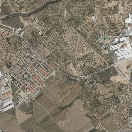 Foto del inmueble Piso de 223m2 en PULIANAS, GRANADA