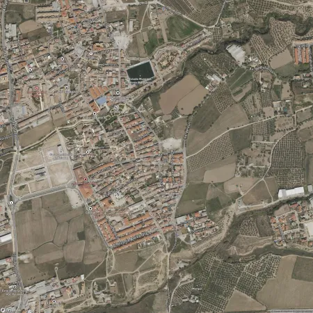 Foto del inmueble Piso de 63m2 en PULIANAS, GRANADA