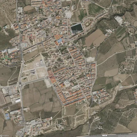 Foto del inmueble Piso de 86m2 en PULIANAS, GRANADA