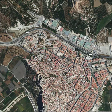 Foto del inmueble Suelo en SALOBREÑA, GRANADA