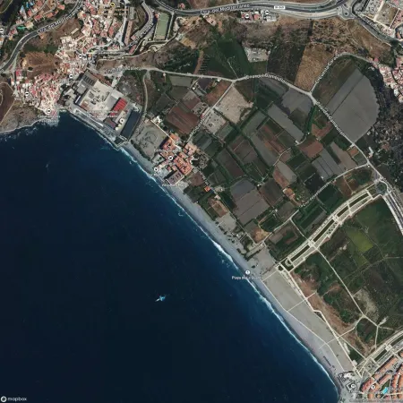 Foto del inmueble Piso de 84m2 en SALOBREÑA, GRANADA