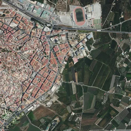 Foto del inmueble Local de 126m2 en SALOBREÑA, GRANADA