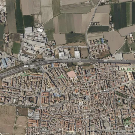 Foto del inmueble Piso de 83m2 en SANTA FE, GRANADA