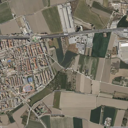 Foto del inmueble Casa en SANTA FE, GRANADA