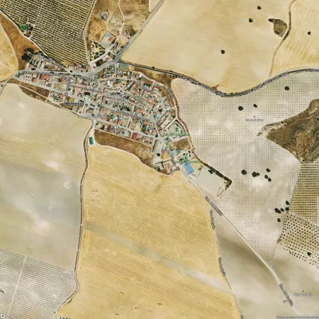 Foto del inmueble Piso de 143m2 en CHIMENEAS, GRANADA