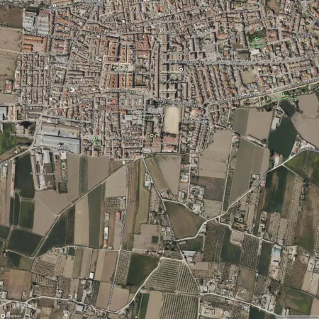 Foto del inmueble Piso de 103m2 en SANTA FE, GRANADA